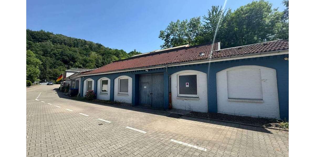 Gewerbeobjekt Gevelsberg Klostermark - 800&euro; | Angebot:27146377