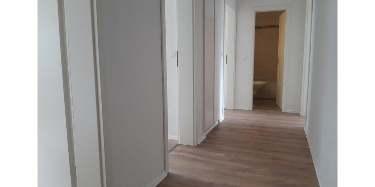 Etagenwohnung Oberhausen Alsfeld - 3.5 Zimmer, 62 m&sup2;, 129.000&euro; | Angebot:26517241