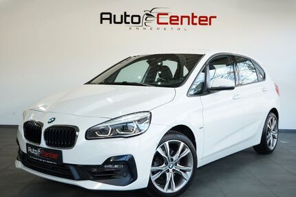 BMW 218 98.000 km 17.990 &euro; Ennepetal (Bei Wuppertal) 58256