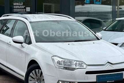 Citroen C5 70.000 km 7.990 &euro; Oberhausen 46049