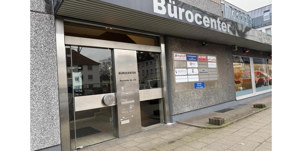 Gewerbeobjekt Essen Stadtbezirk IV - 535&euro; | Angebot:25940825