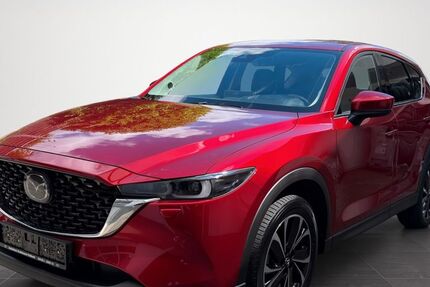 Mazda CX-5 29.600 km 25.495 &euro; Velbert 42551