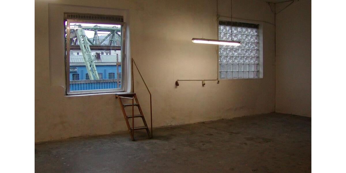 Gewerbeobjekt Wuppertal Arrenberg - 1.200&euro; | Angebot:23433384