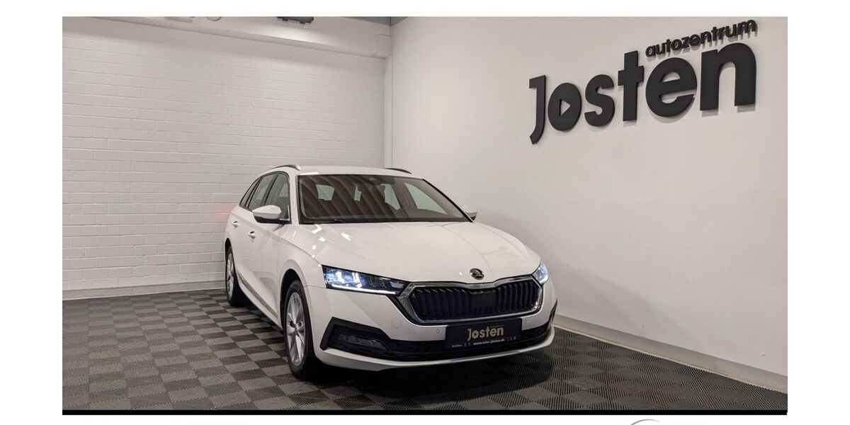 Skoda Octavia 91.089 km 17.890 &euro; Monheim am Rhein 40789