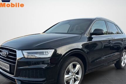 Audi Q3 104.000 km 15.500 &euro; Düsseldorf 40472