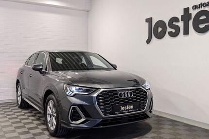 Audi Q3 10.246 km 37.990 &euro; Monheim am Rhein 40789