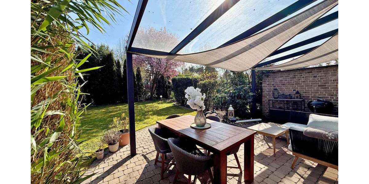 Etagenwohnung Meerbusch Kierst - 4 Zimmer, 110 m&sup2;, 648.000&euro; | Angebot:26794191
