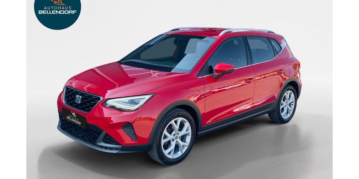Seat Arona 79.263 km 14.940 &euro; Bottrop 46244