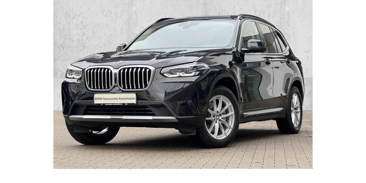 BMW X3 57.971 km 34.290 &euro; Wuppertal 42117