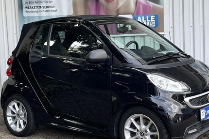 Smart ForTwo 89.464 km 8.733 &euro; Wermelskirchen 42929