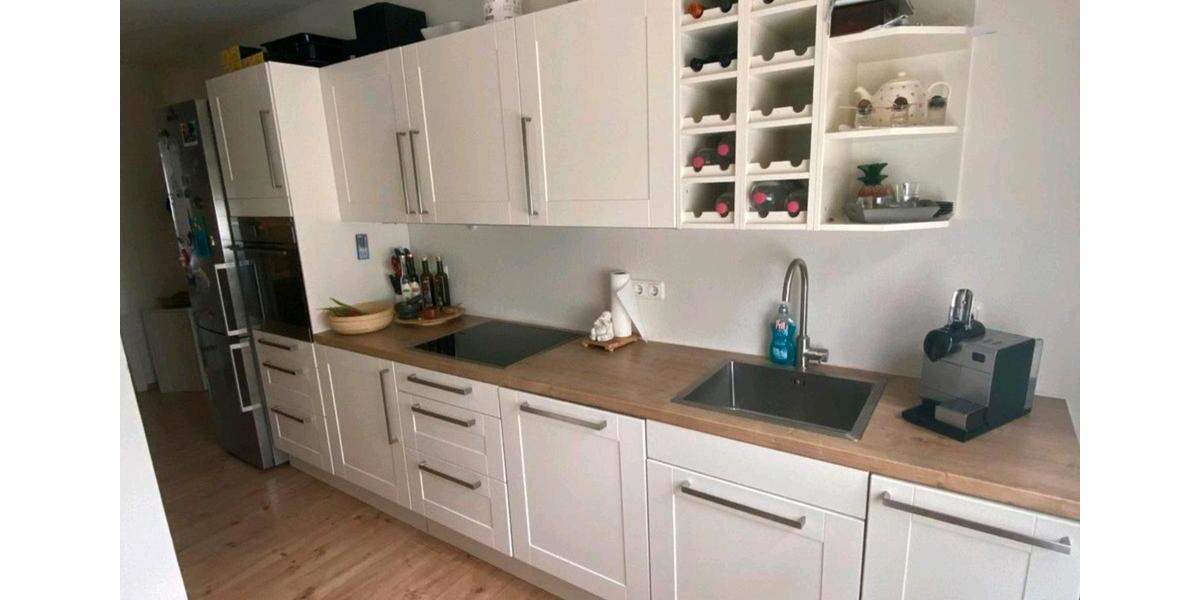 Etagenwohnung Duisburg Angerhausen - 3.5 Zimmer, 70 m&sup2;, 207.800&euro; | Angebot:26480559