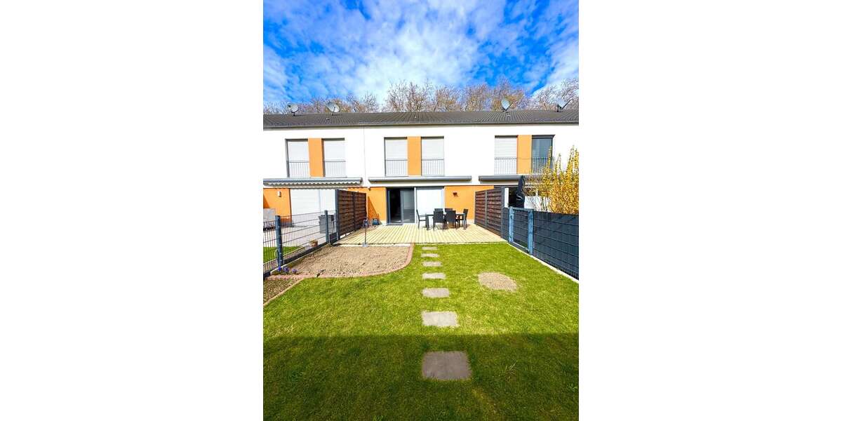 Einfamilienhaus Essen - 6 Zimmer, 144 m&sup2;, 599.000&euro; | Angebot:26032611