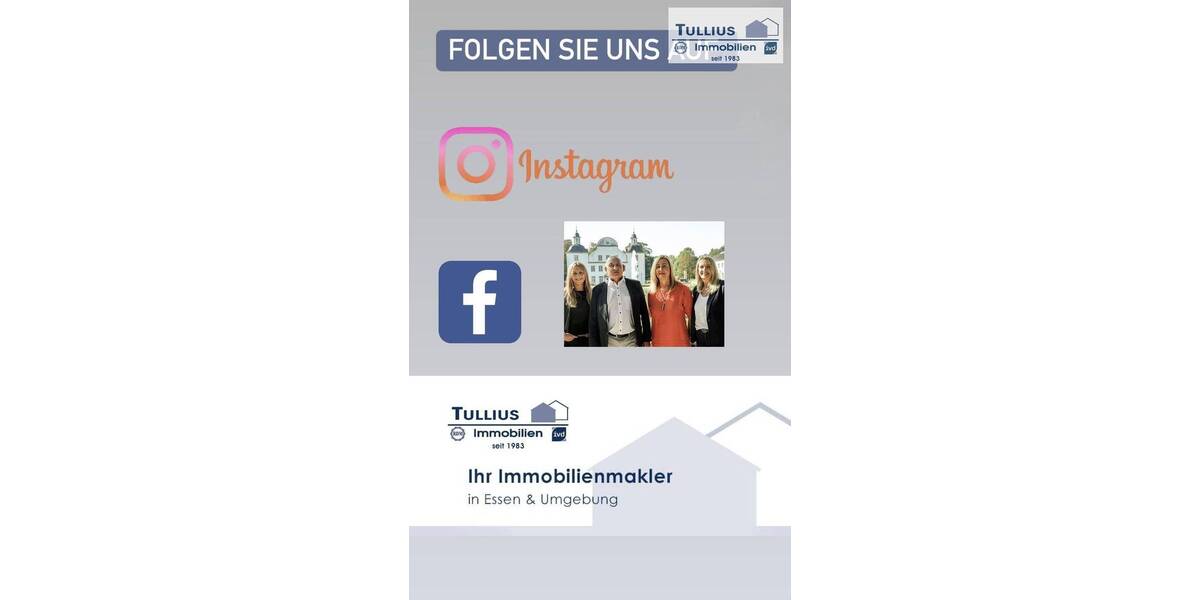 Mehrfamilienhaus, Wohnhaus Essen Vogelheim - 3 Zimmer, 630 m&sup2;, 890.000&euro; | Angebot:25779515