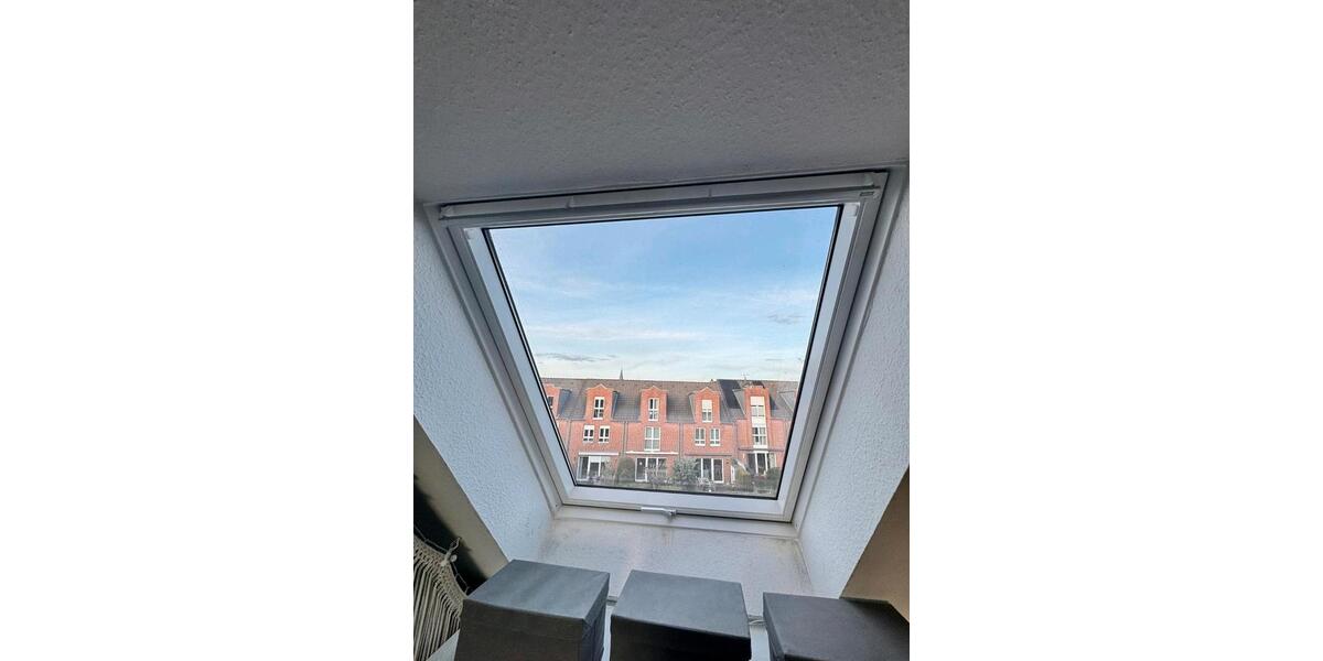 Maisonettenwohnung Langenfeld (Rheinland) - 2 Zimmer, 65 m&sup2;, 799&euro; | Angebot:25590265