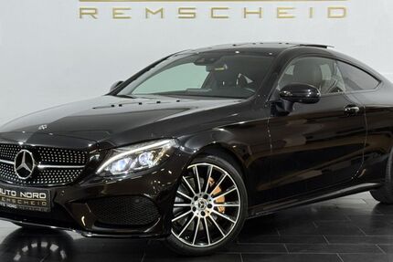 Mercedes-Benz C 300 65.440 km 31.990 &euro; Remscheid 42897