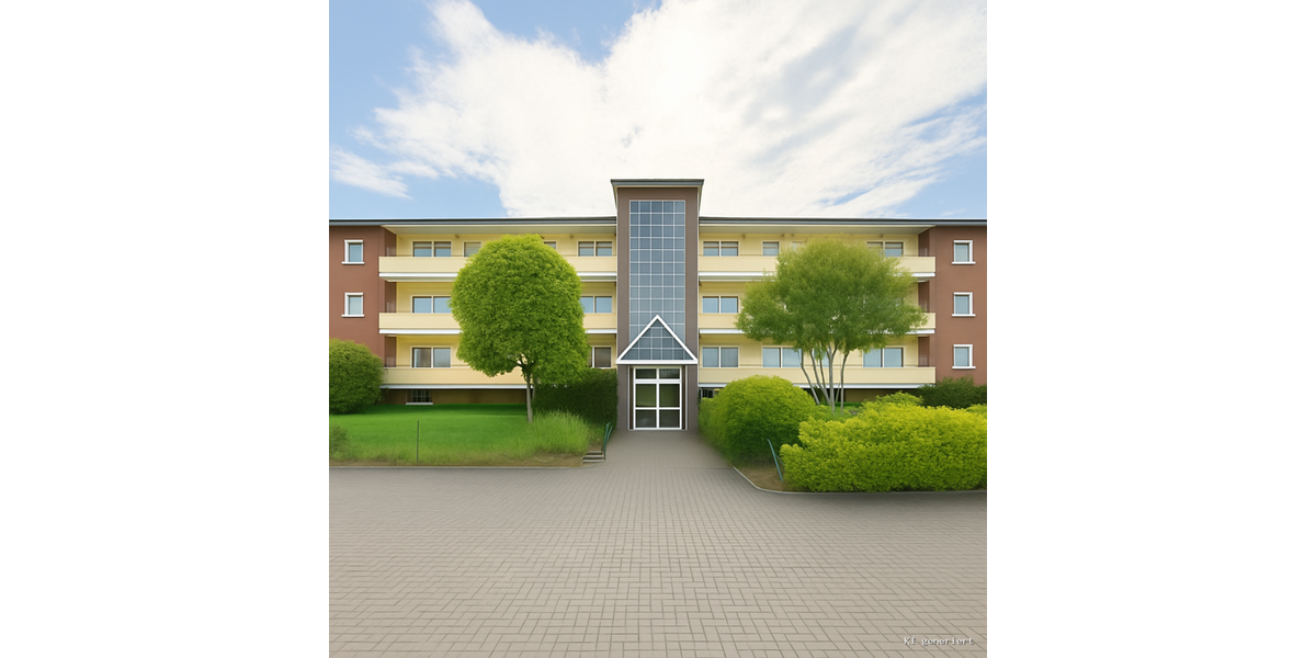 Etagenwohnung Langenfeld-Richrath Richrath - 3 Zimmer, 70 m&sup2;, 198.000&euro; | Angebot:26985313