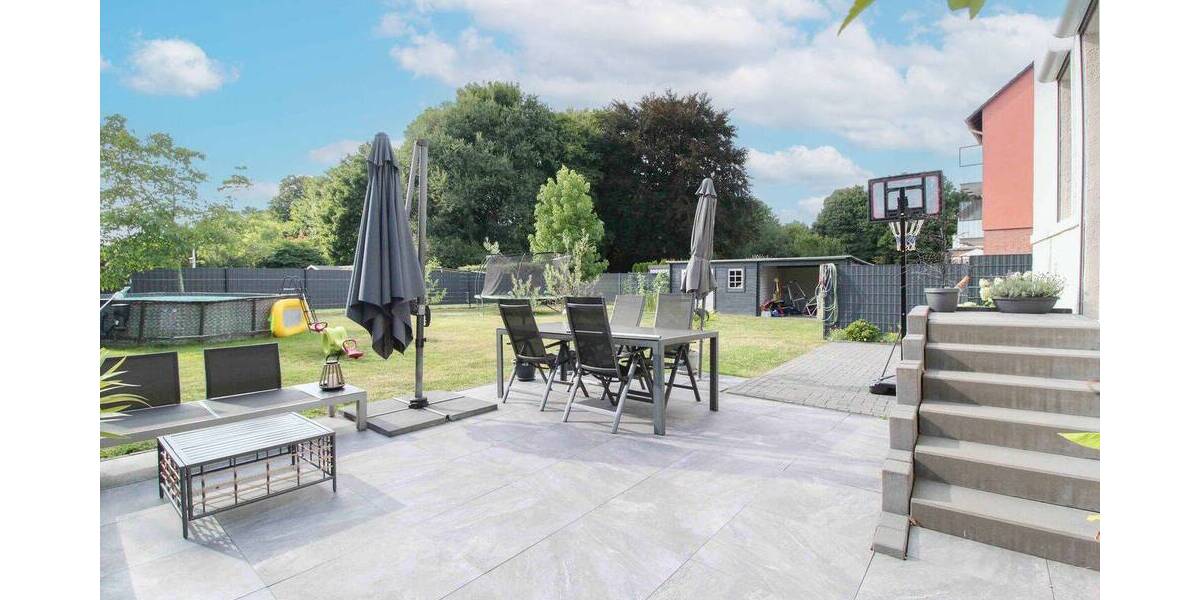 Doppelhaushälfte Gelsenkirchen Hassel - 1 Zimmer, 420 m&sup2;, 699.000&euro; | Angebot:26054722