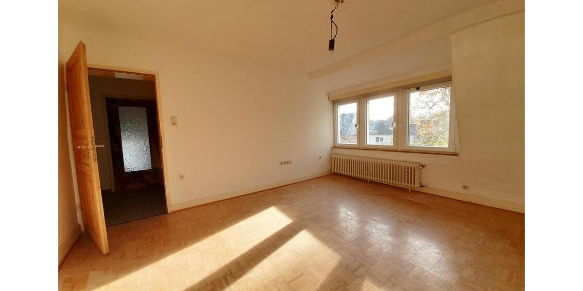 Etagenwohnung Gelsenkirchen Buer - 3 Zimmer, 61 m&sup2;, 470&euro; | Angebot:26182160