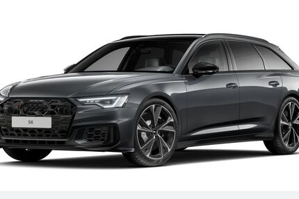 Audi S6 12.169 km 65.480 &euro; Bochum 44809