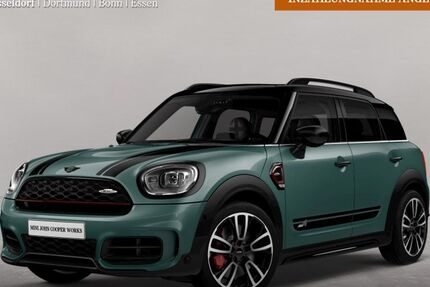 Mini John Cooper Works Countryman 53.541 km 38.990 &euro; Düsseldorf 40237