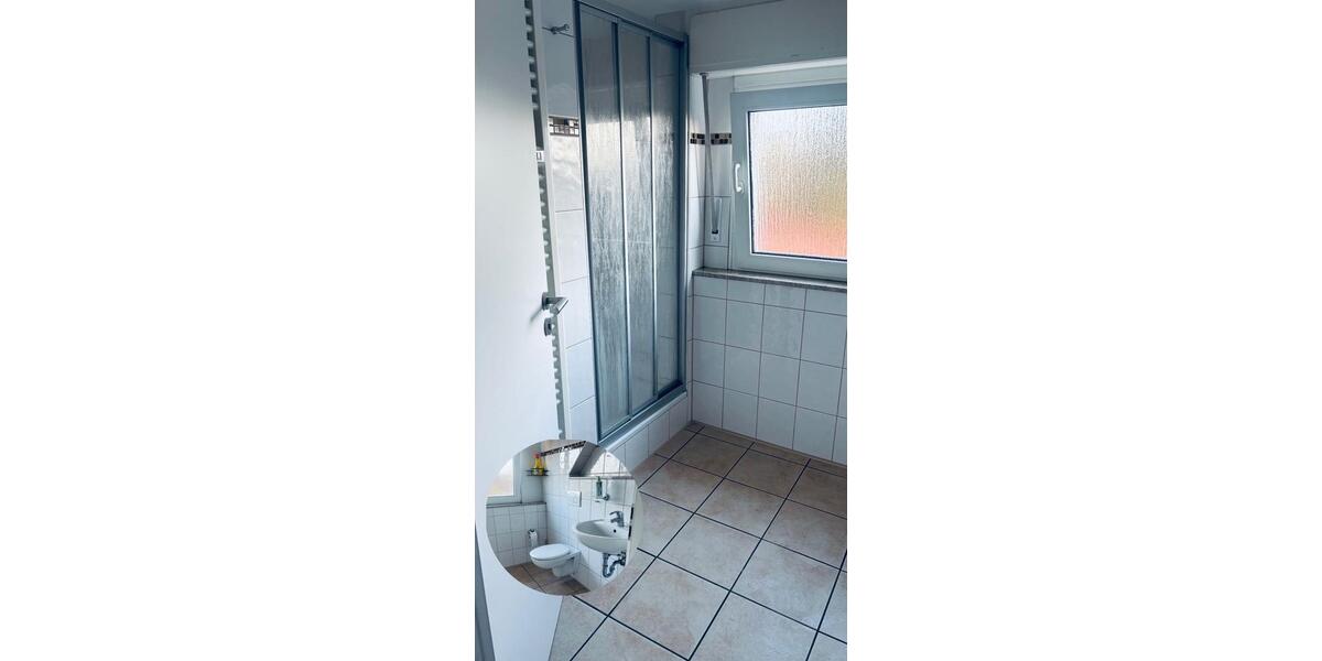 Dachgeschoßwohnung Gladbeck - 3.5 Zimmer, 95 m&sup2;, 665&euro; | Angebot:25932226