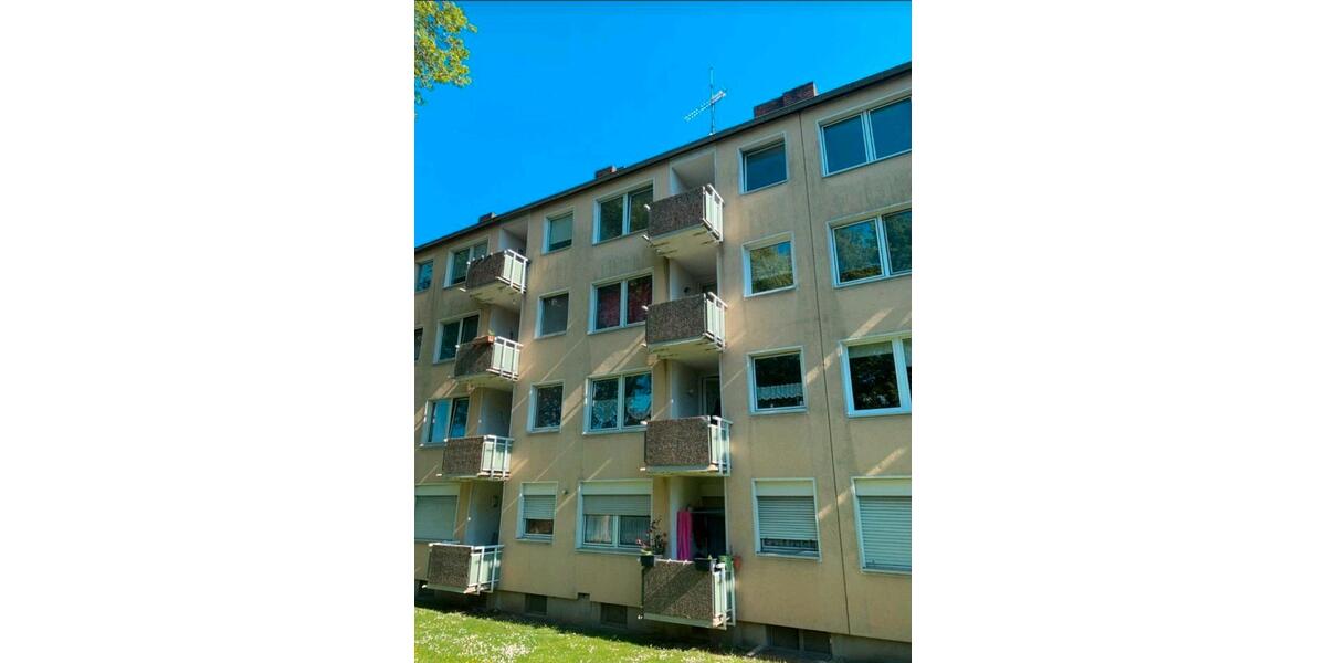 Etagenwohnung Essen Frillendorf - 1 Zimmer, 40 m&sup2;, 85.000&euro; | Angebot:23864890