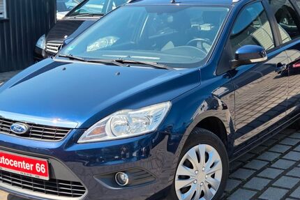 Ford Focus 127.668 km 4.990 &euro; Bochum 44807