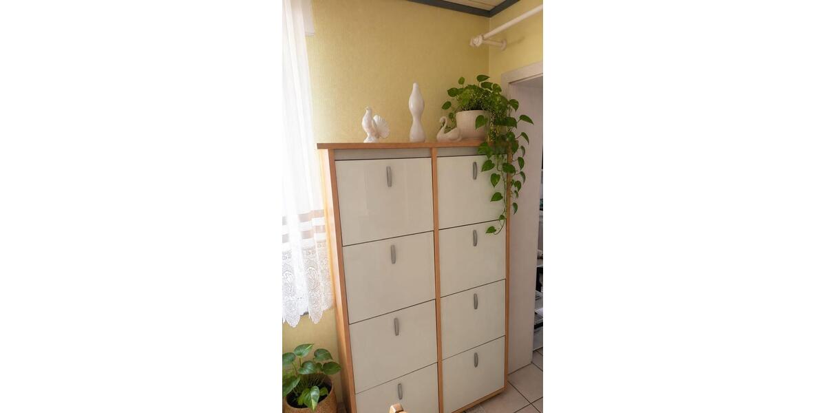 Erdgeschoßwohnung Bottrop - 1 Zimmer, 42 m&sup2;, 690&euro; | Angebot:27540800