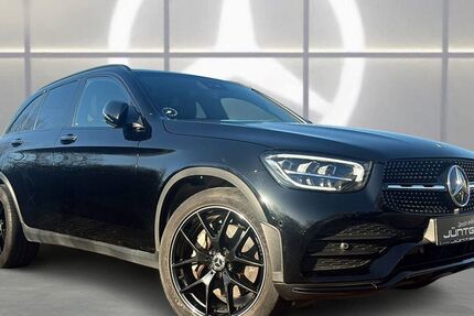 Mercedes-Benz GLC 300 37.900 km 47.850 &euro; Haan 42781