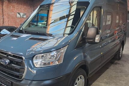 Ford Transit 73.625 km 16.480 &euro; Hilden 40721