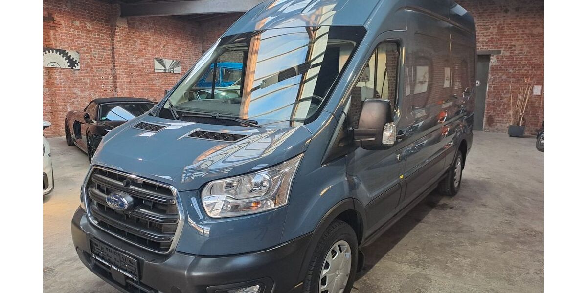 Ford Transit 73.625 km 16.480 &euro; Hilden 40721