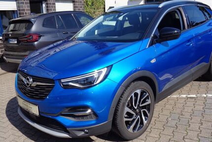 Opel Grandland (X) 75.000 km 9.950 &euro; Mülheim 45481