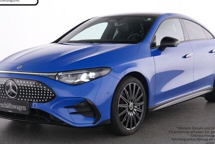 Mercedes-Benz CLA 350 10.223 km 52.360 &euro; Essen 45309