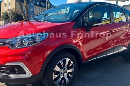 Renault Captur 21.950 km 10.999 &euro; Essen 45359