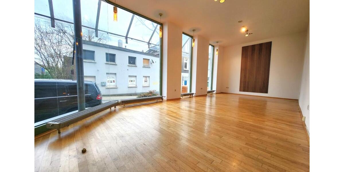 Gewerbeobjekt Wuppertal Gemarkung Vohwinkel - 595&euro; | Angebot:24401937