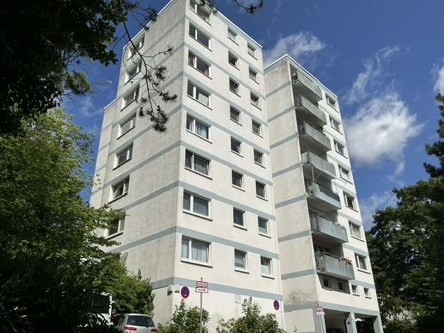 Etagenwohnung Velbert Hopscheiderberg - 3 Zimmer, 66 m&sup2;, 459&euro; | Angebot:23699797