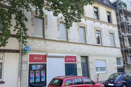 Wohnung Wuppertal Gemarkung Langerfeld - 1 Zimmer, 58 m&sup2;, 79.000&euro; | Angebot:27081027