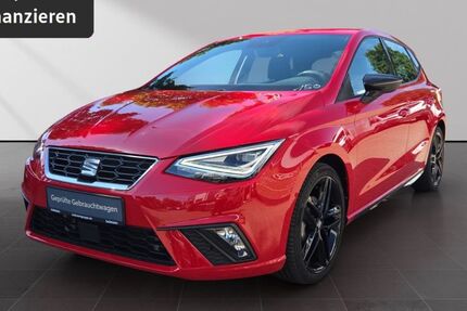 Seat Ibiza 26.800 km 18.390 &euro; Wuppertal 42109