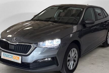 Skoda Scala 11.343 km 24.889 &euro; Duisburg 47138