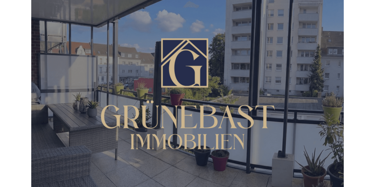 Etagenwohnung Gelsenkirchen Gelsenkirchen-West - 3 Zimmer, 75 m&sup2;, 195.000&euro; | Angebot:25959483