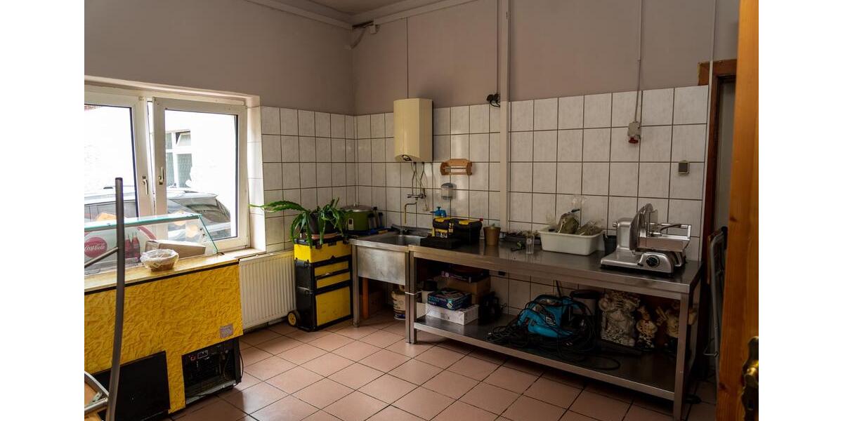 Gewerbeobjekt Ratingen Lintorf - 1.300&euro; | Angebot:25234323