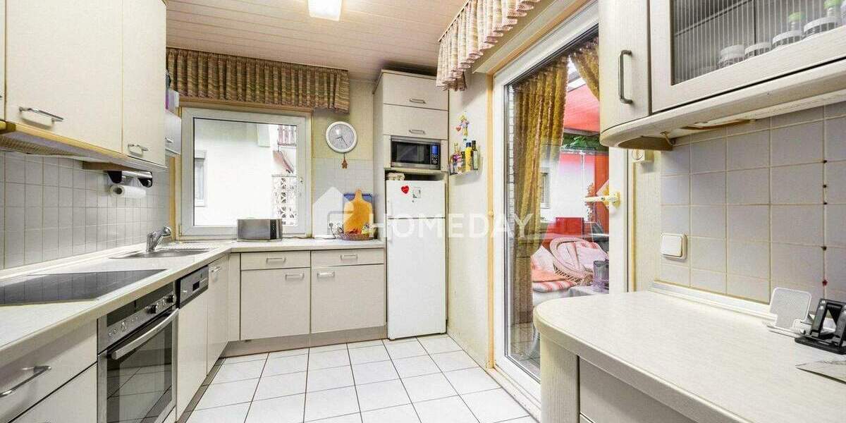 Einfamilienhaus Düsseldorf Vennhausen - 5 Zimmer, 164 m&sup2;, 699.000&euro; | Angebot:25702444