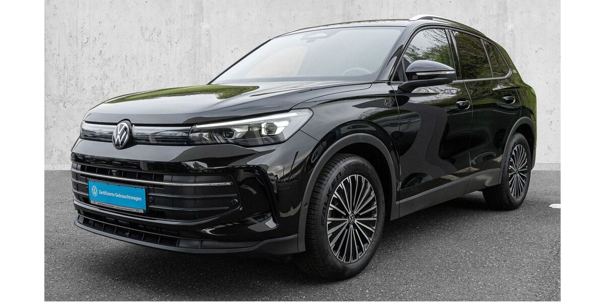 VW Tiguan 25.769 km 34.850 &euro; Meerbusch 40670