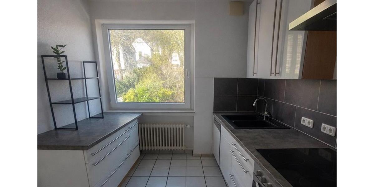 Etagenwohnung Wuppertal Gemarkung Barmen - 3 Zimmer, 73 m&sup2;, 620&euro; | Angebot:25491120