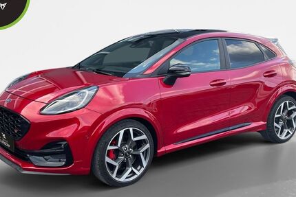 Ford Puma 89.033 km 17.470 &euro; Bottrop 46244