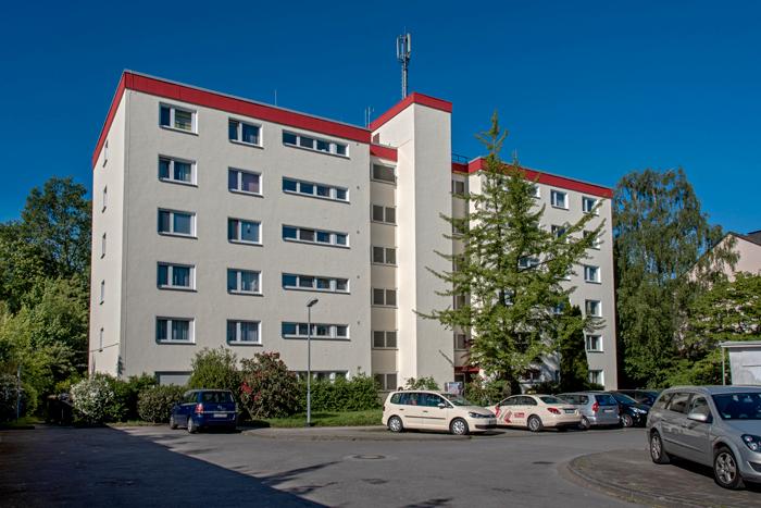 Etagenwohnung Essen Stadtbezirk III - 2 Zimmer, 65 m&sup2;, 589&euro; | Angebot:25665118