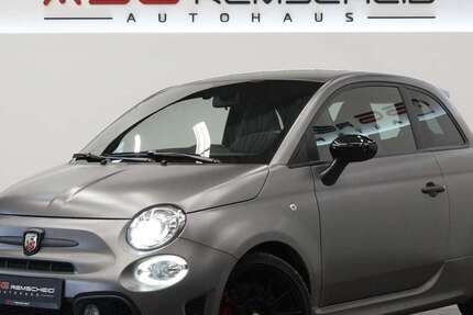 Abarth 595 89.043 km 14.990 &euro; Remscheid/NRW 42855