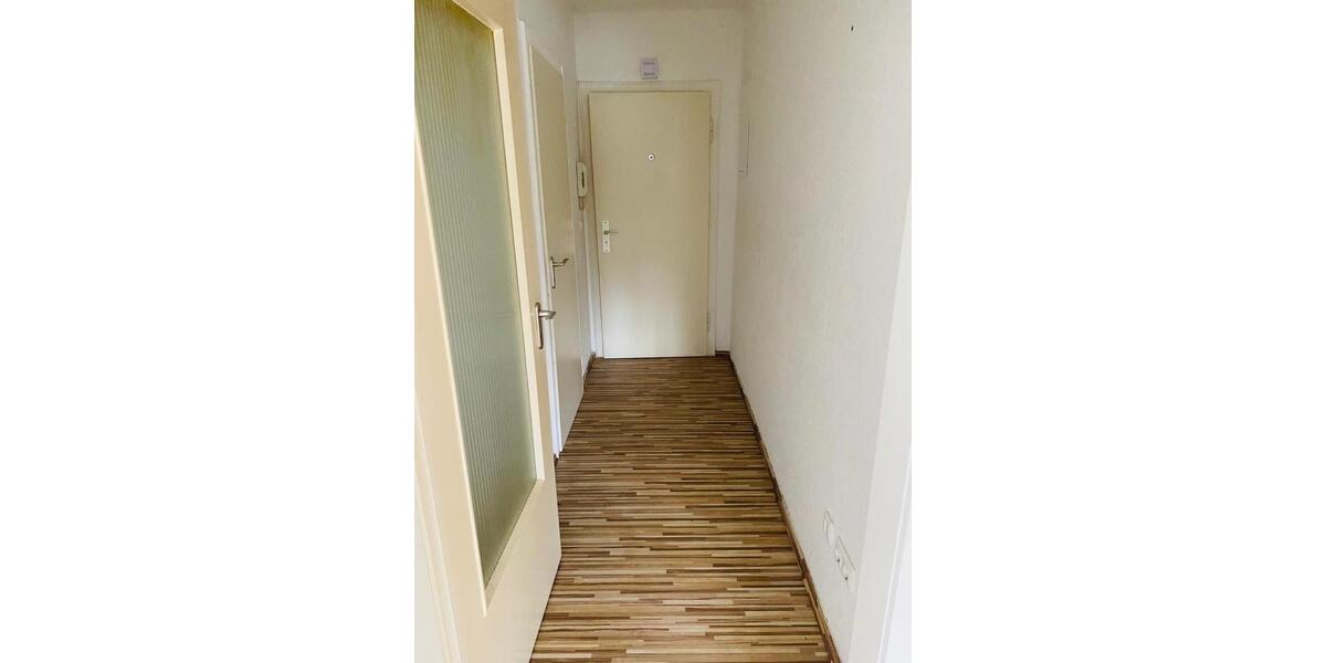 Dachgeschoßwohnung Wuppertal Gemarkung Elberfeld - 3 Zimmer, 55 m&sup2;, 509&euro; | Angebot:25807042