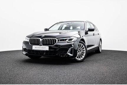 BMW 530 84.057 km 32.890 &euro; Hagen 58091
