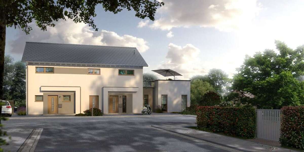 Einfamilienhaus Gladbeck - 7 Zimmer, 237 m&sup2;, 447.999&euro; | Angebot:27222759